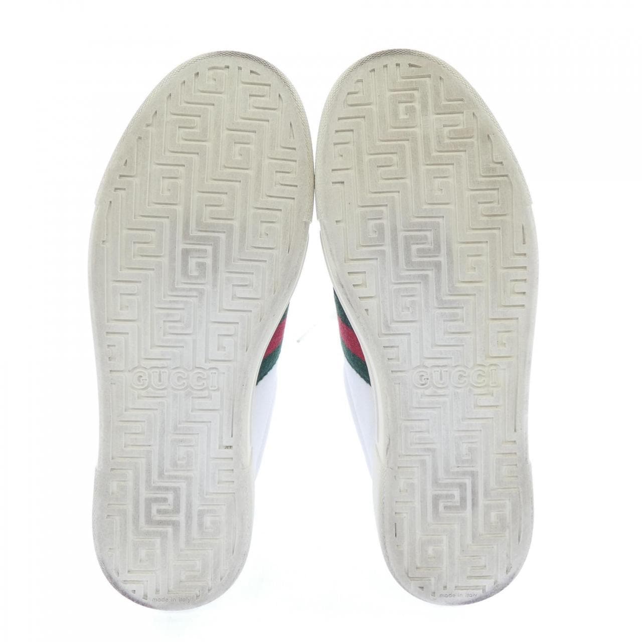 グッチ GUCCI 791399 AACAG スニーカー