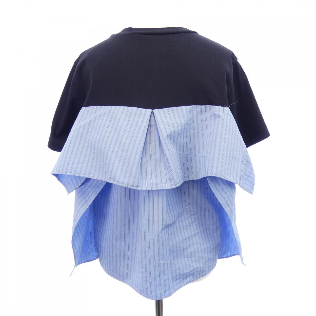 サカイ SACAI 26-08627 トップス
