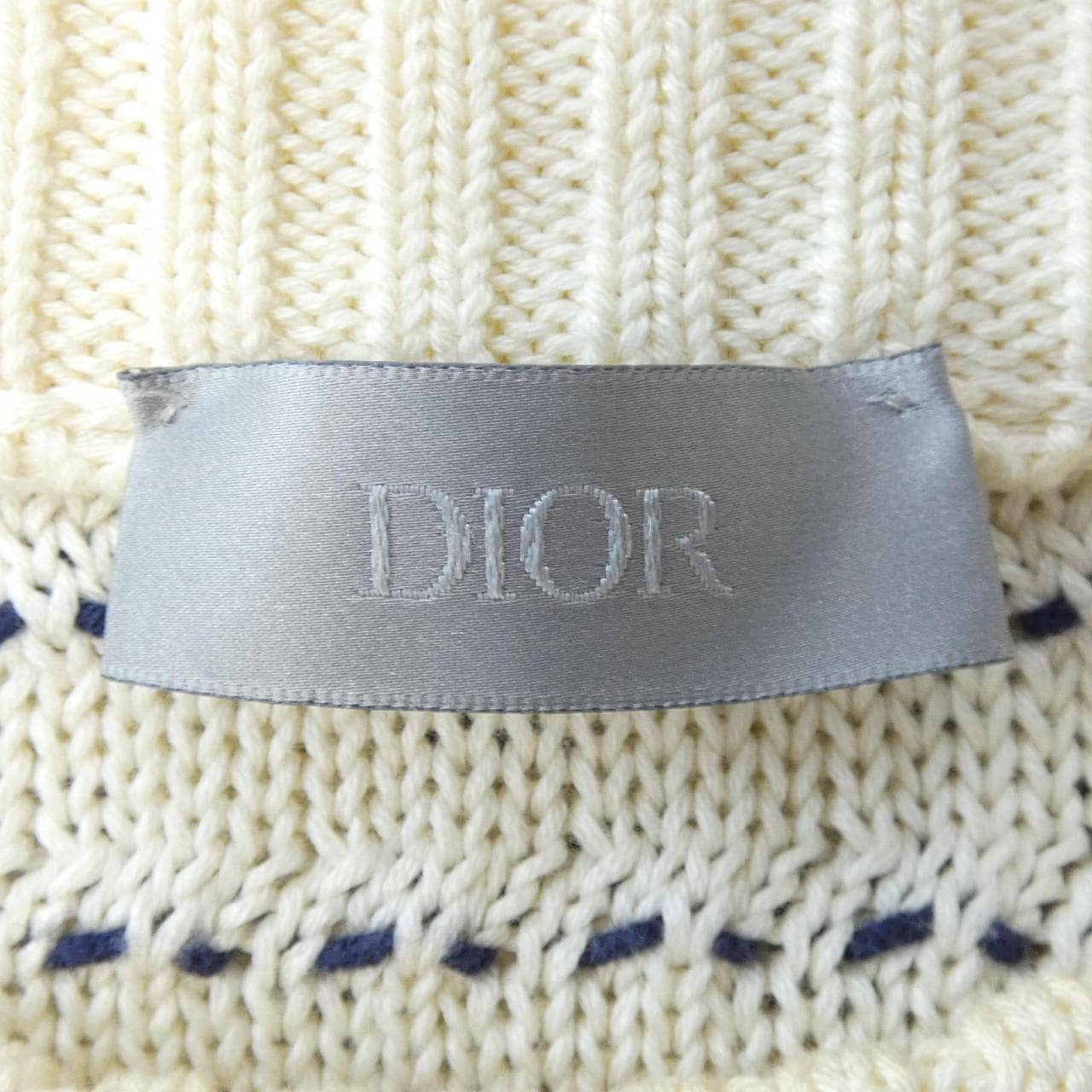 ディオール DIOR 183M630AT245 ニット
