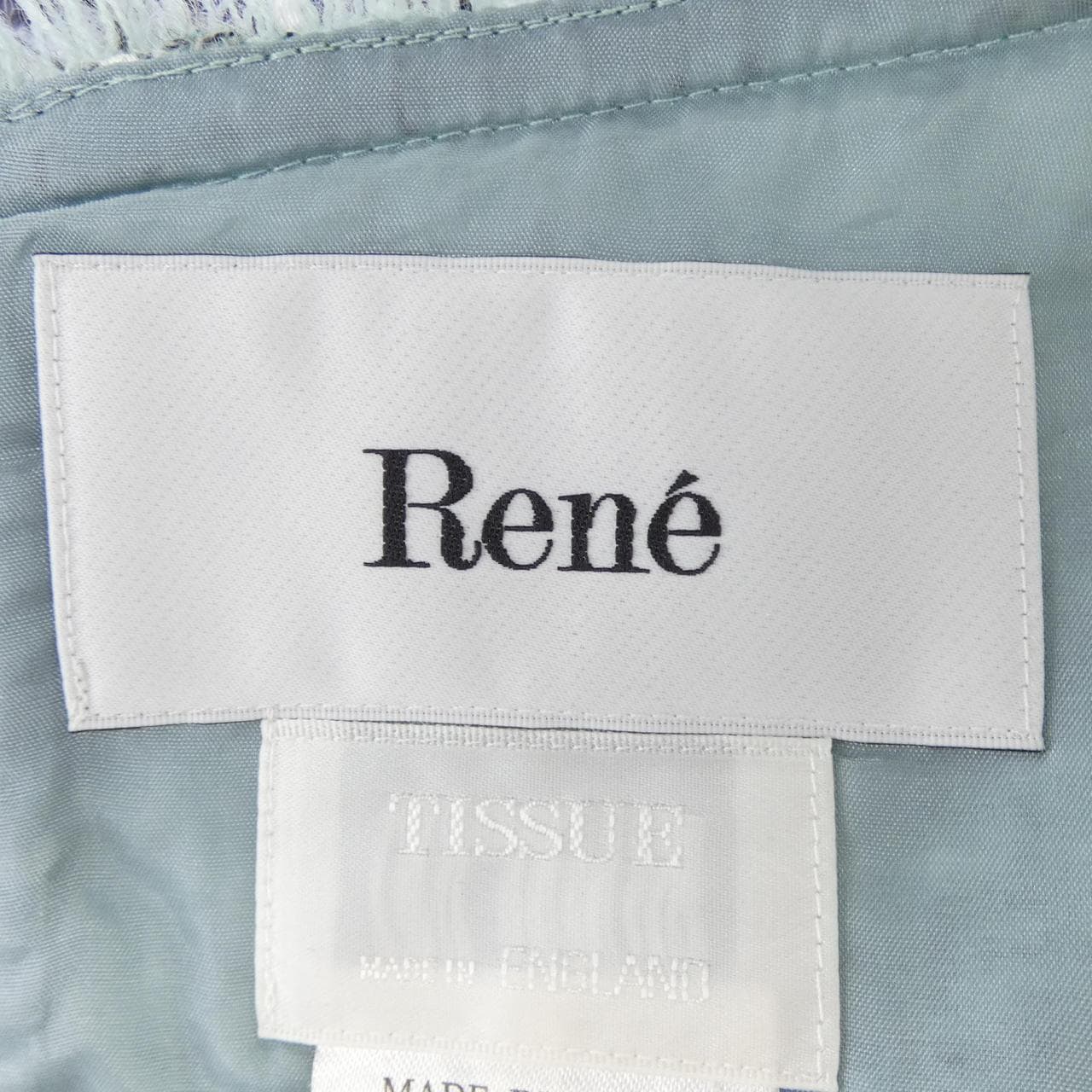 ルネ RENE ワンピース
