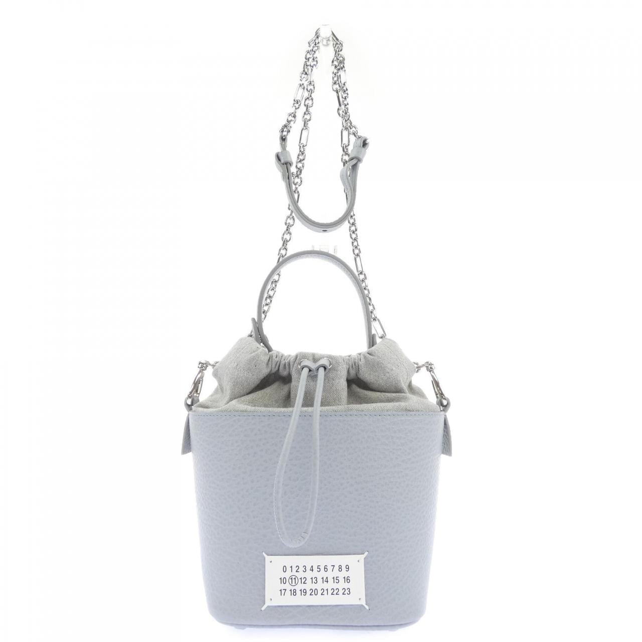 メゾンマルジェラ Maison Margiela 5AC バケットバック S61WG0035 BAG