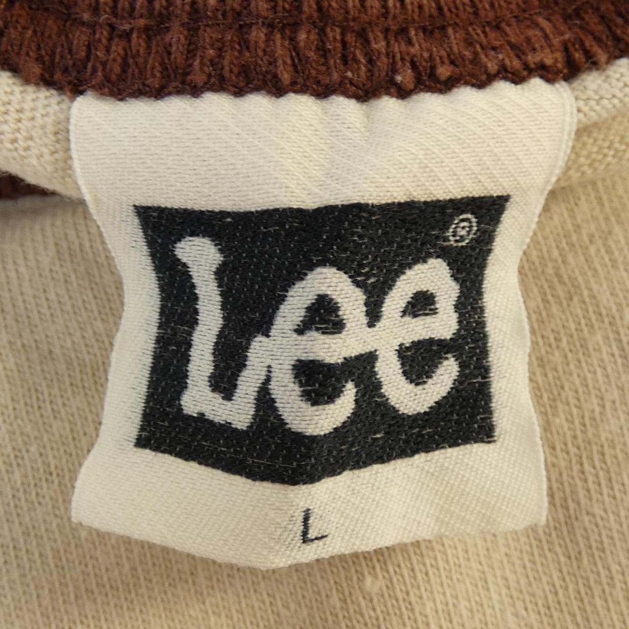 Lee LEE T恤