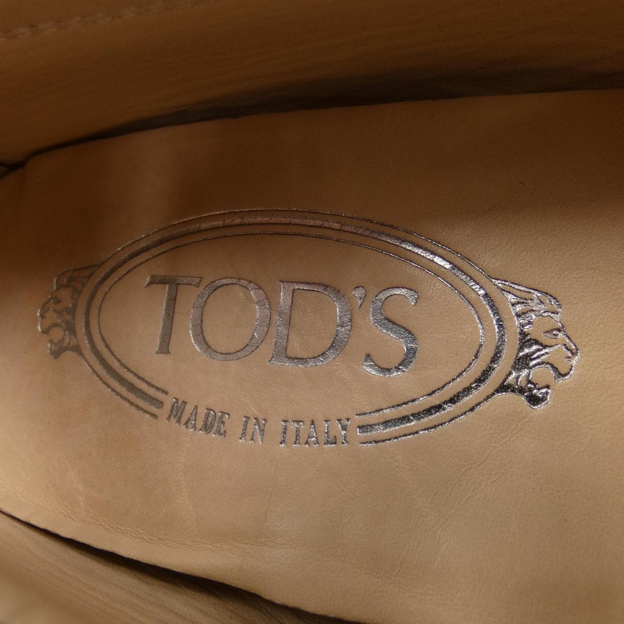 トッズ TOD'S シューズ