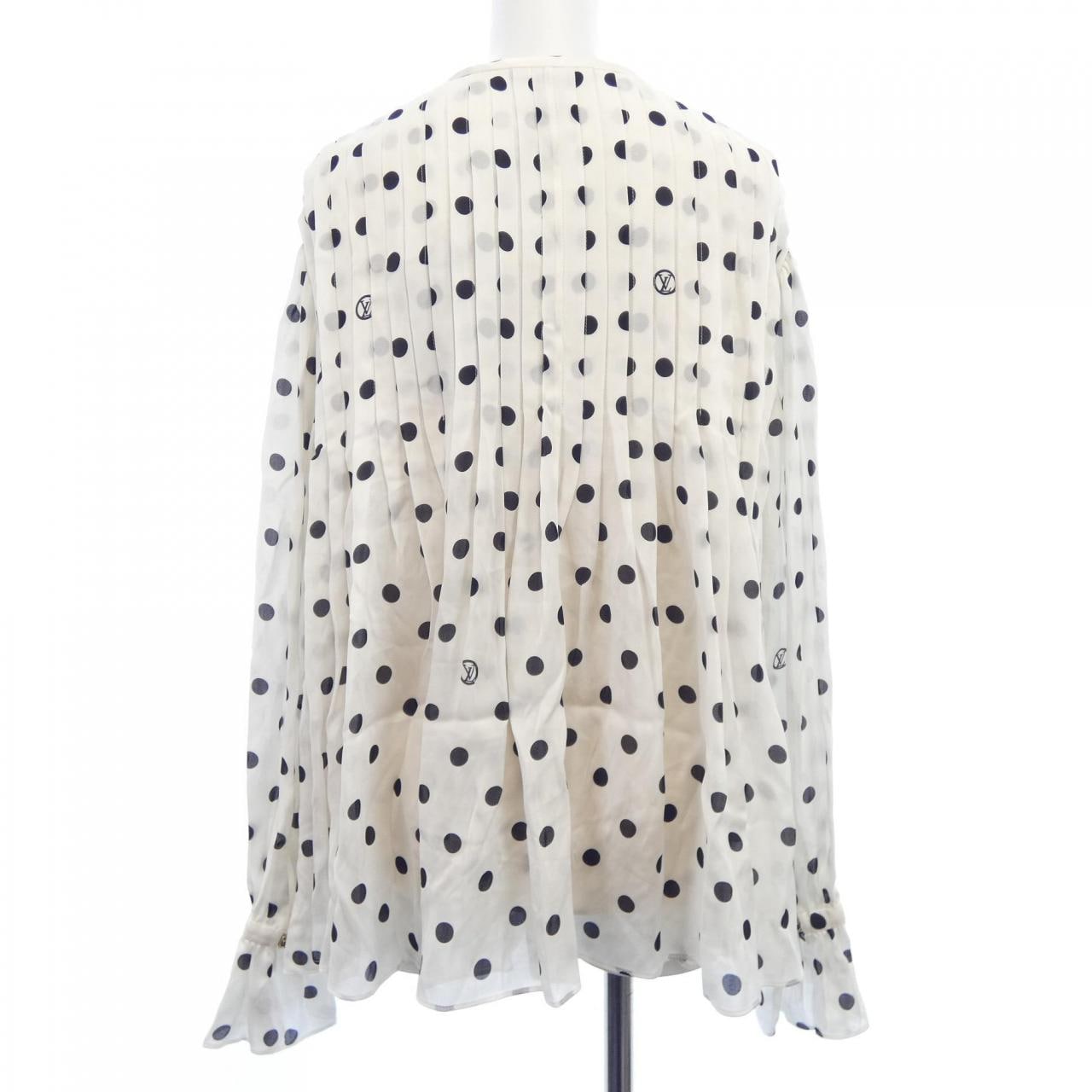 LOUIS LOUIS VUITTON shirt