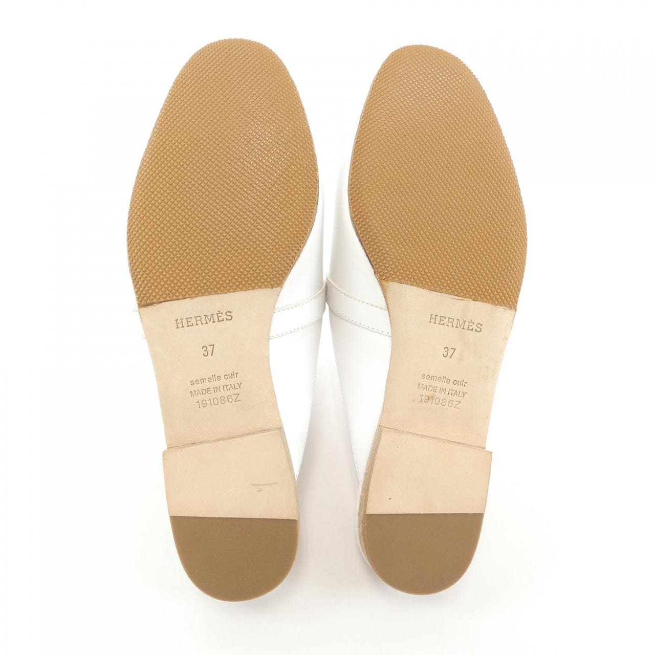 エルメス HERMES サンダル