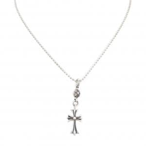 クロムハーツ CHROME HEARTS NECKLACE