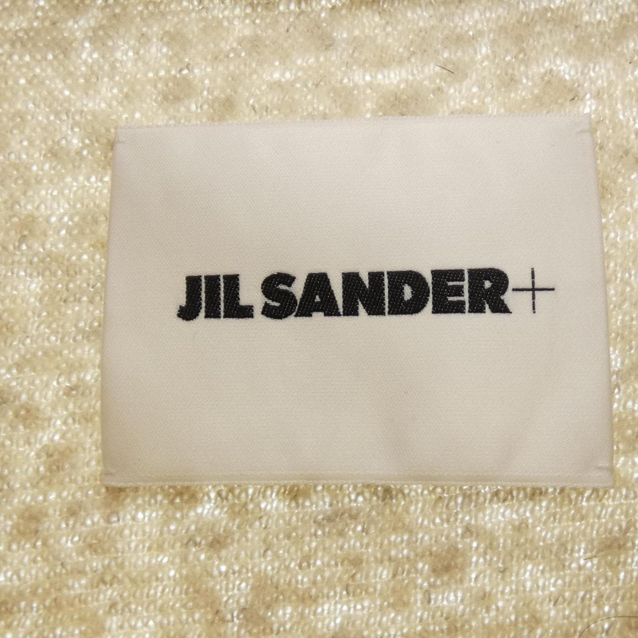 ジルサンダープラス JIL SANDER+ ニット