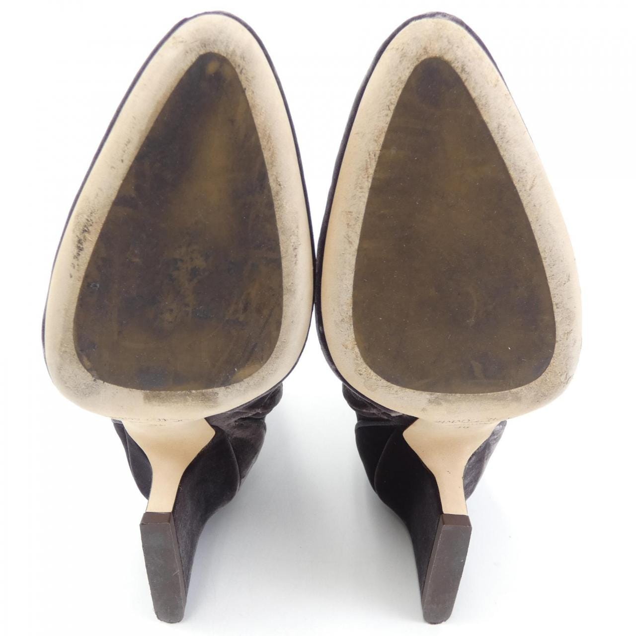 ジミーチュウ JIMMY CHOO ブーツ