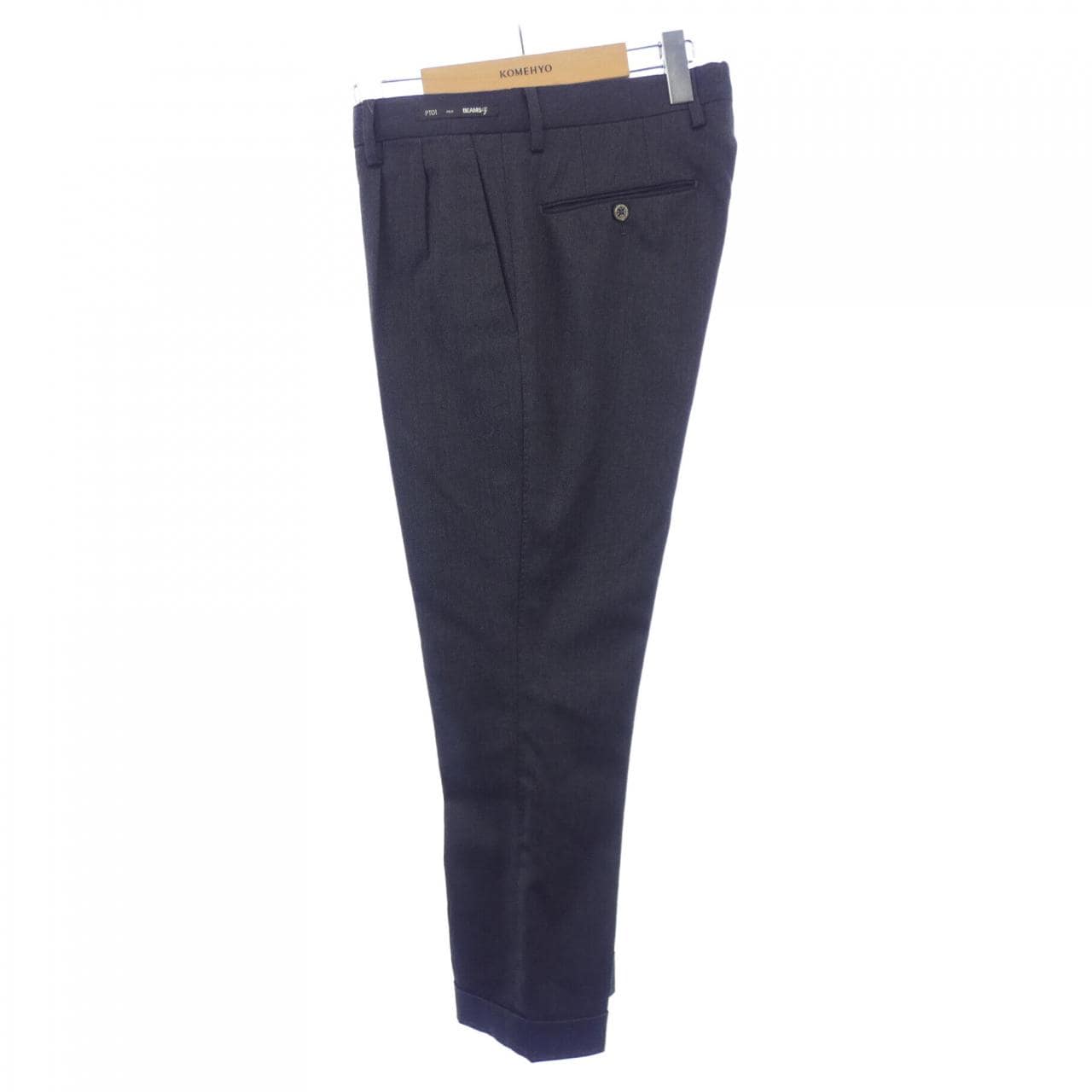 Petty Zero Uno PT01 Pants