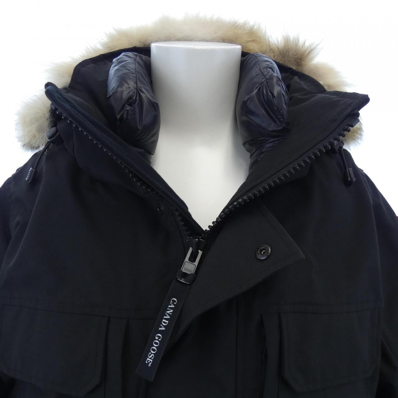 カナダグース CANADA GOOSE ダウンコート