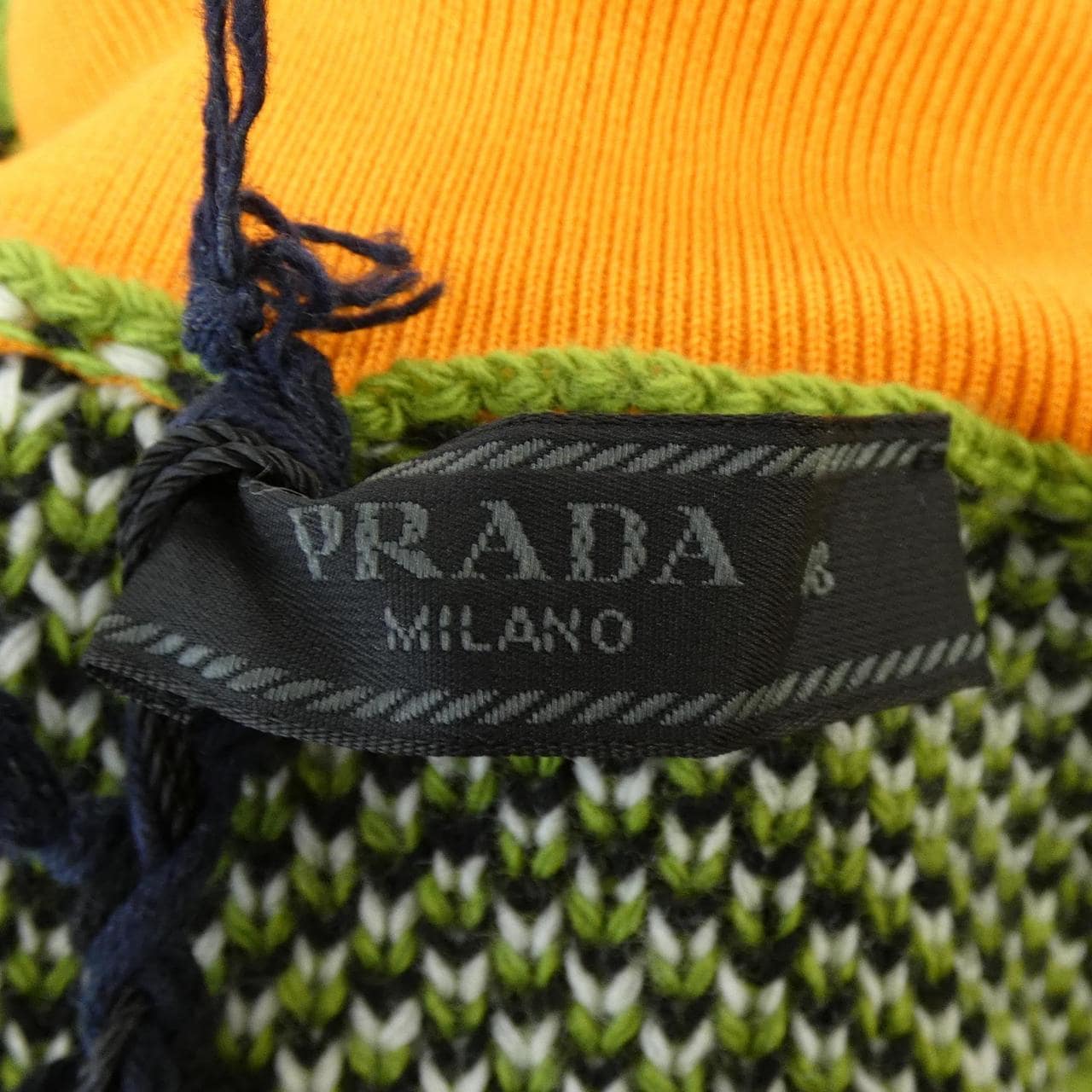 プラダ PRADA ニット