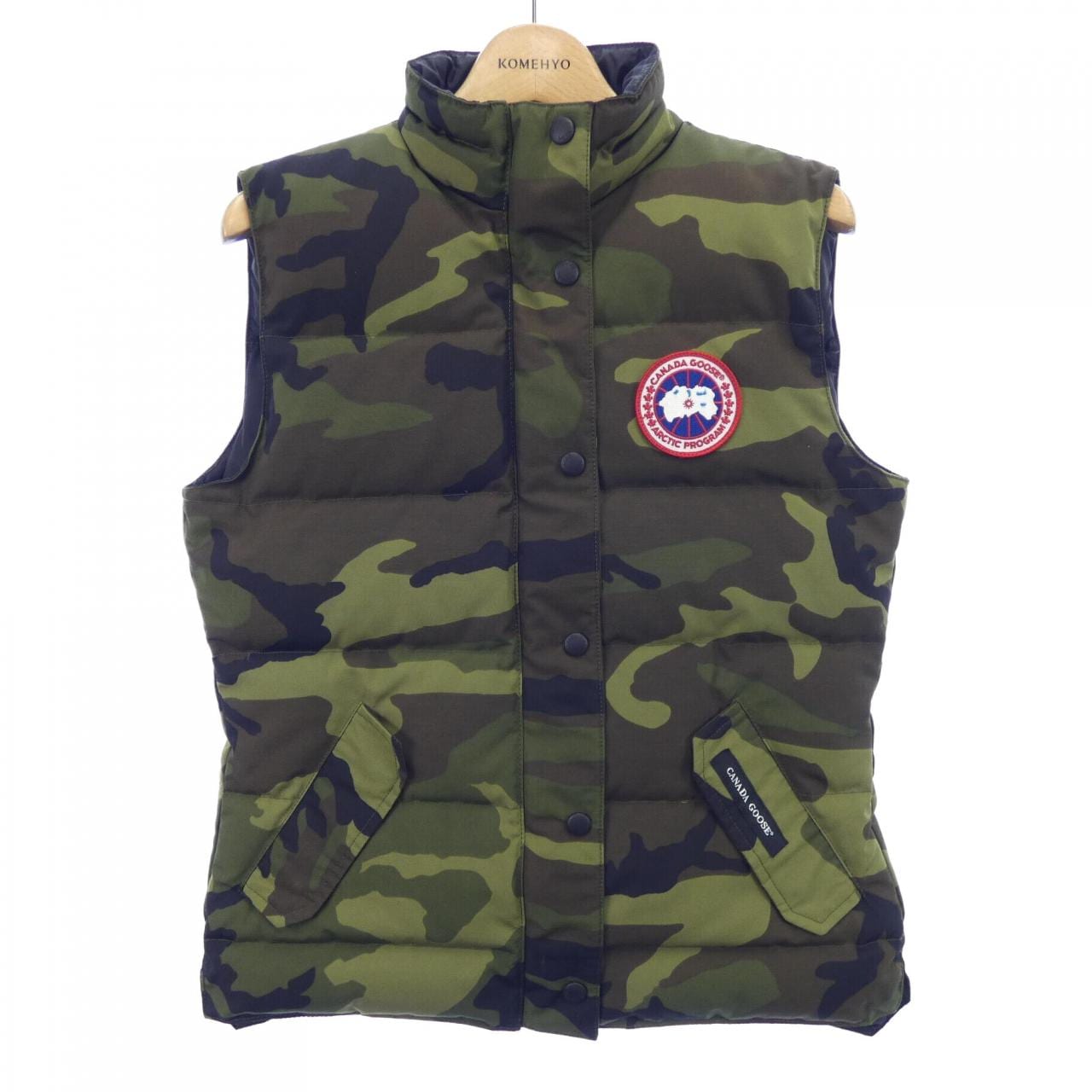 Canada goose CANADA GOOSE down vest