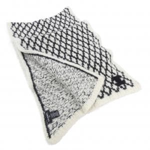 シャネル CHANEL MUFFLER