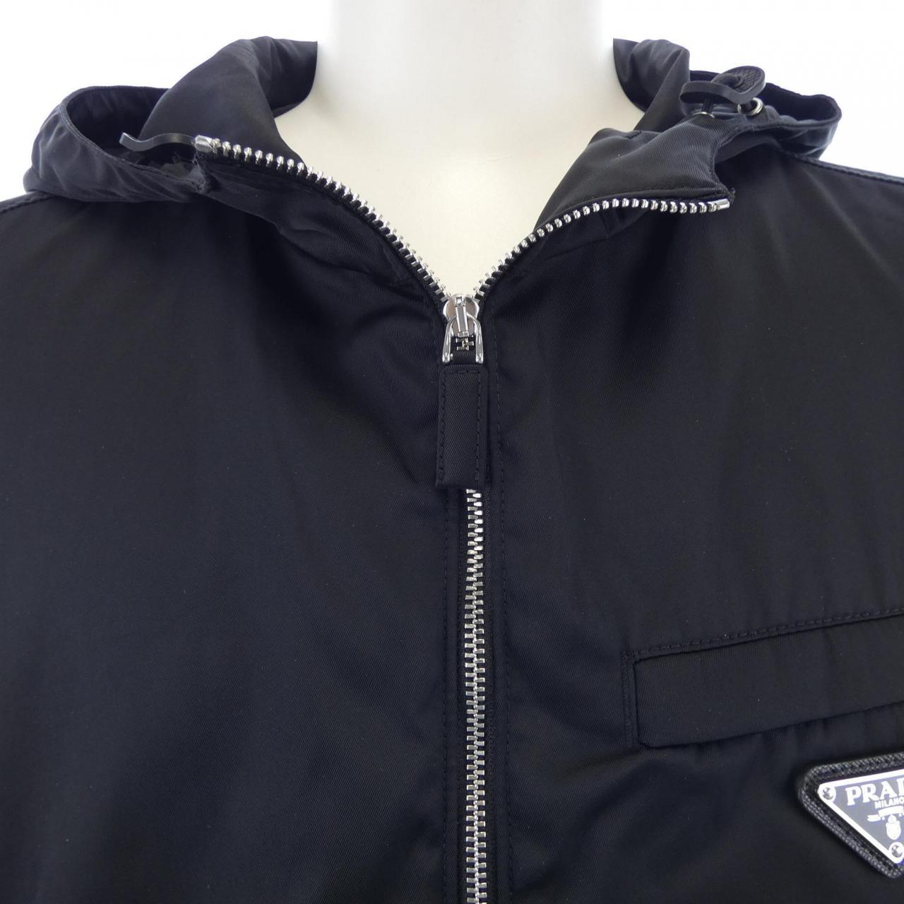 プラダ PRADA ジャケット
