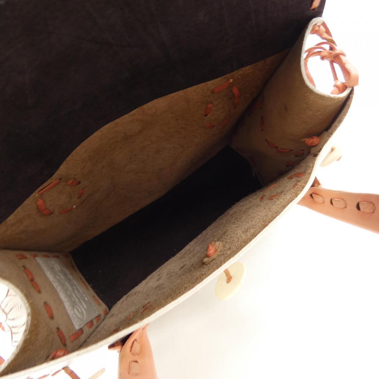 カービングトライブス Carving Tribes BAG