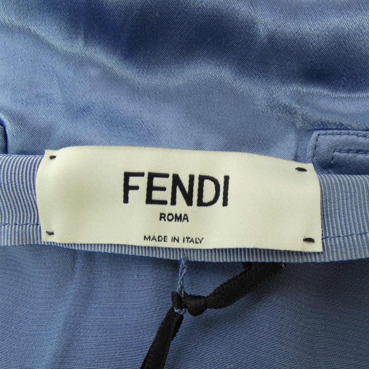 FENDI半身裙