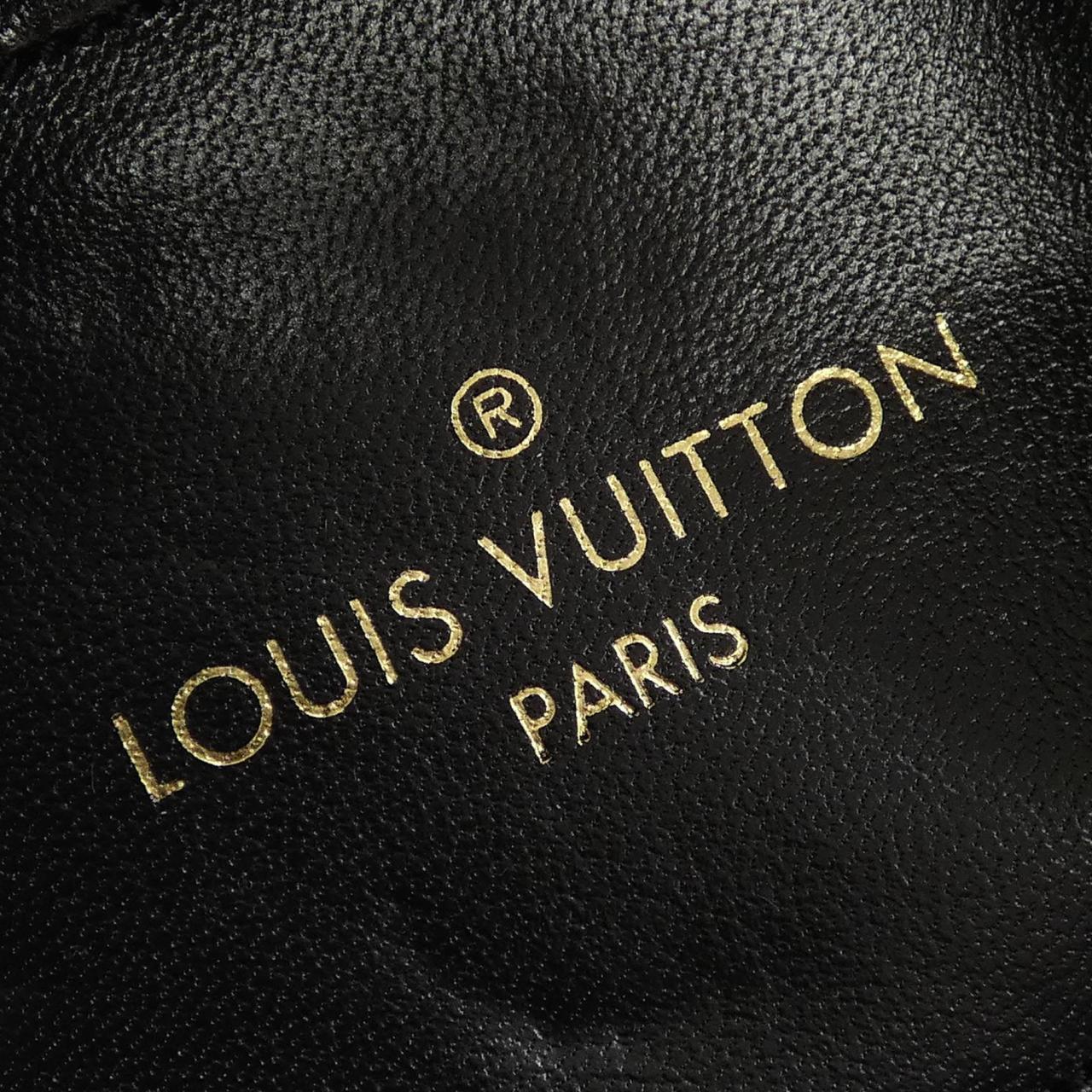 ルイヴィトン LOUIS VUITTON シューズ