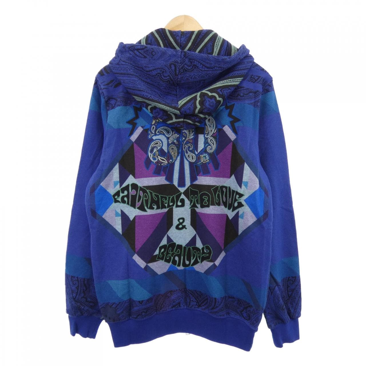 ETRO PARKER