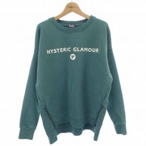ヒステリックグラマー HYSTERIC GLAMOUR スウェット