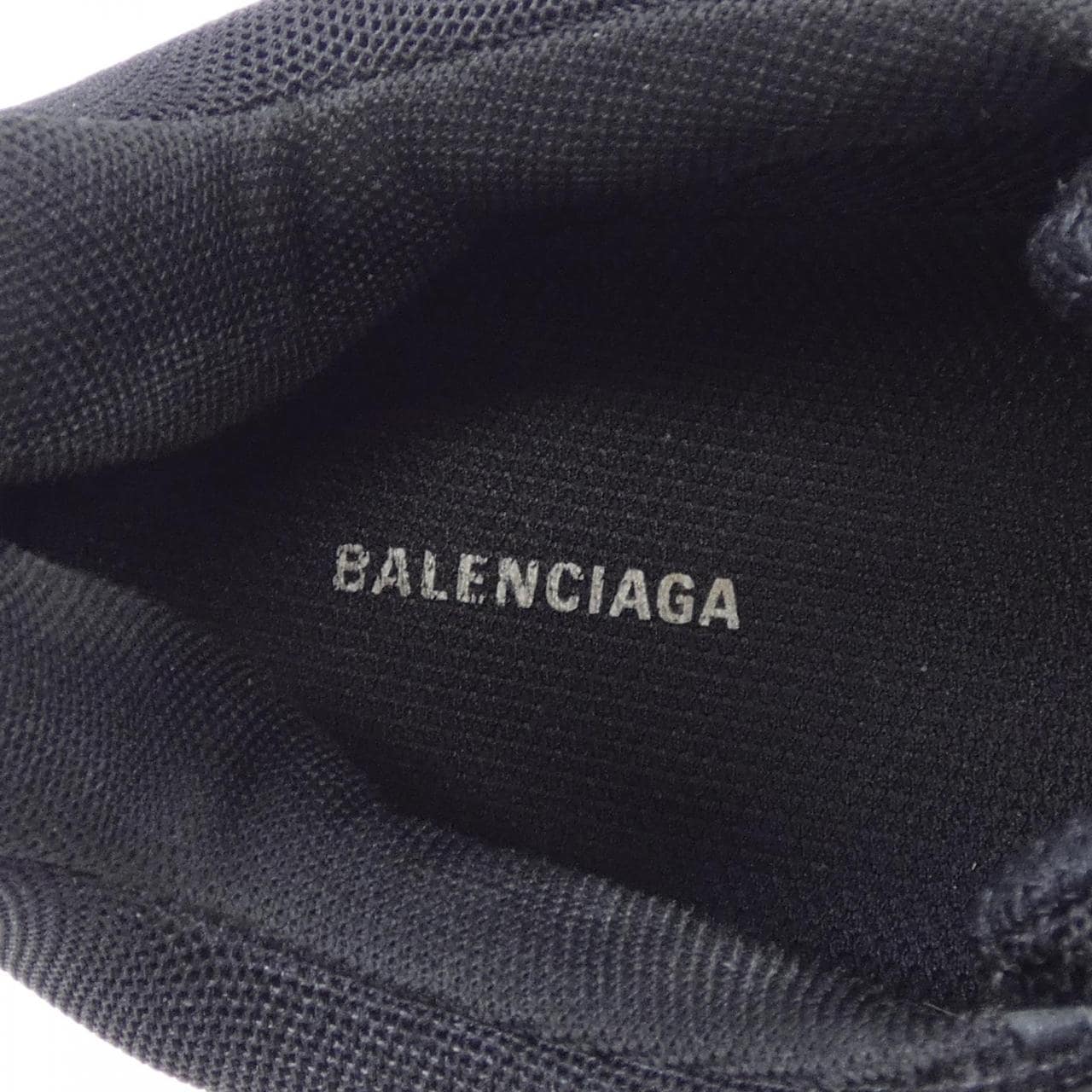 バレンシアガ BALENCIAGA TRIPLE S WOMEN 524037 スニーカー