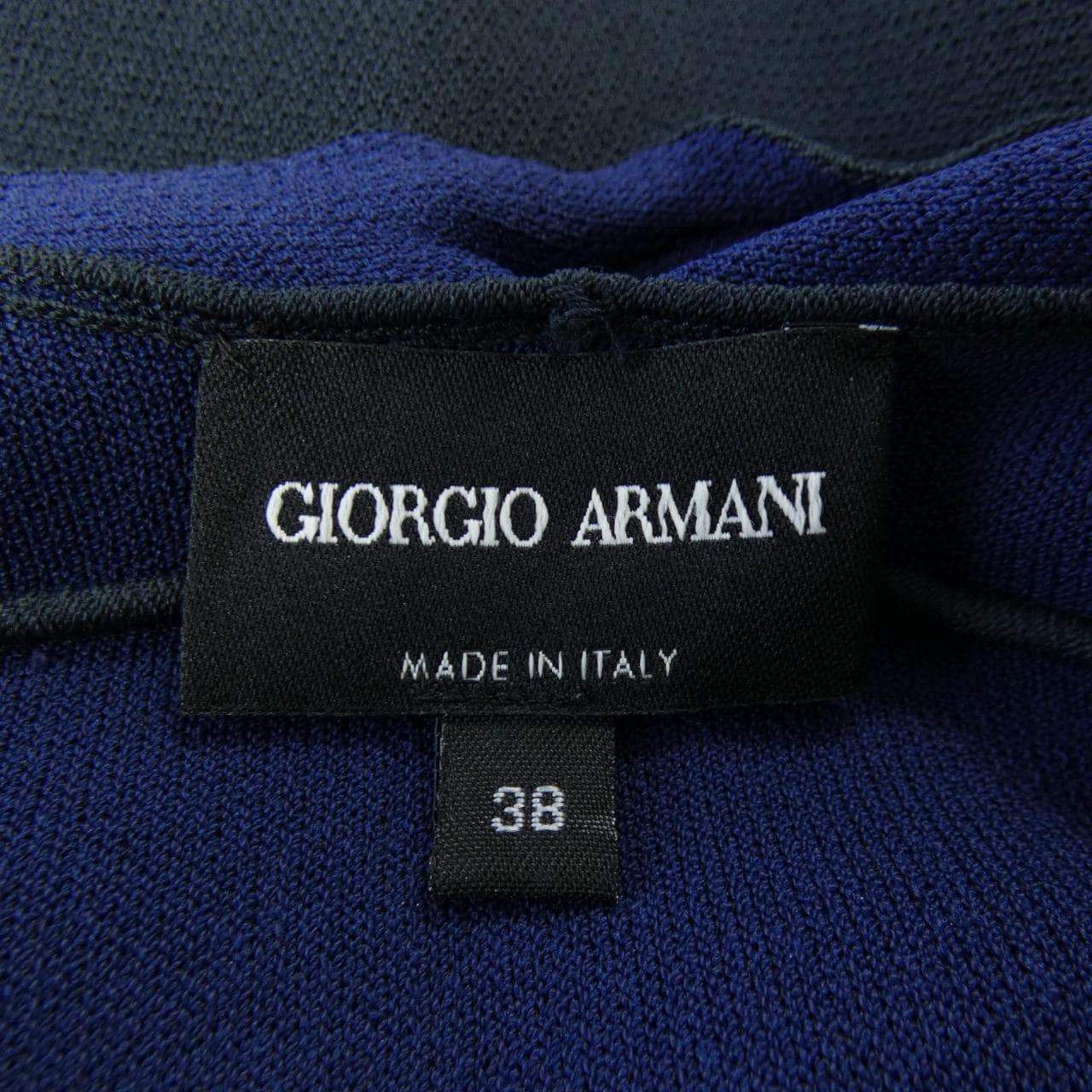 ジョルジオ アルマーニ GIORGIO ARMANI ワンピース