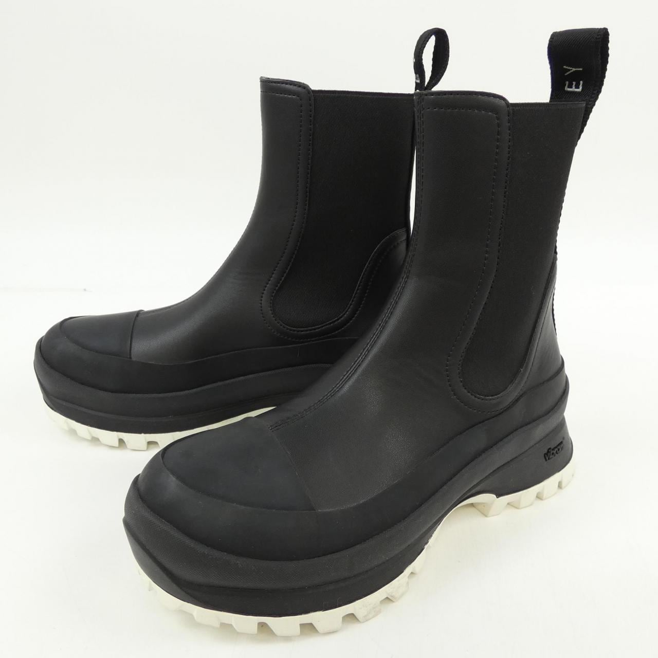 ステラマッカートニー STELLA MCCARTNEY ブーツ