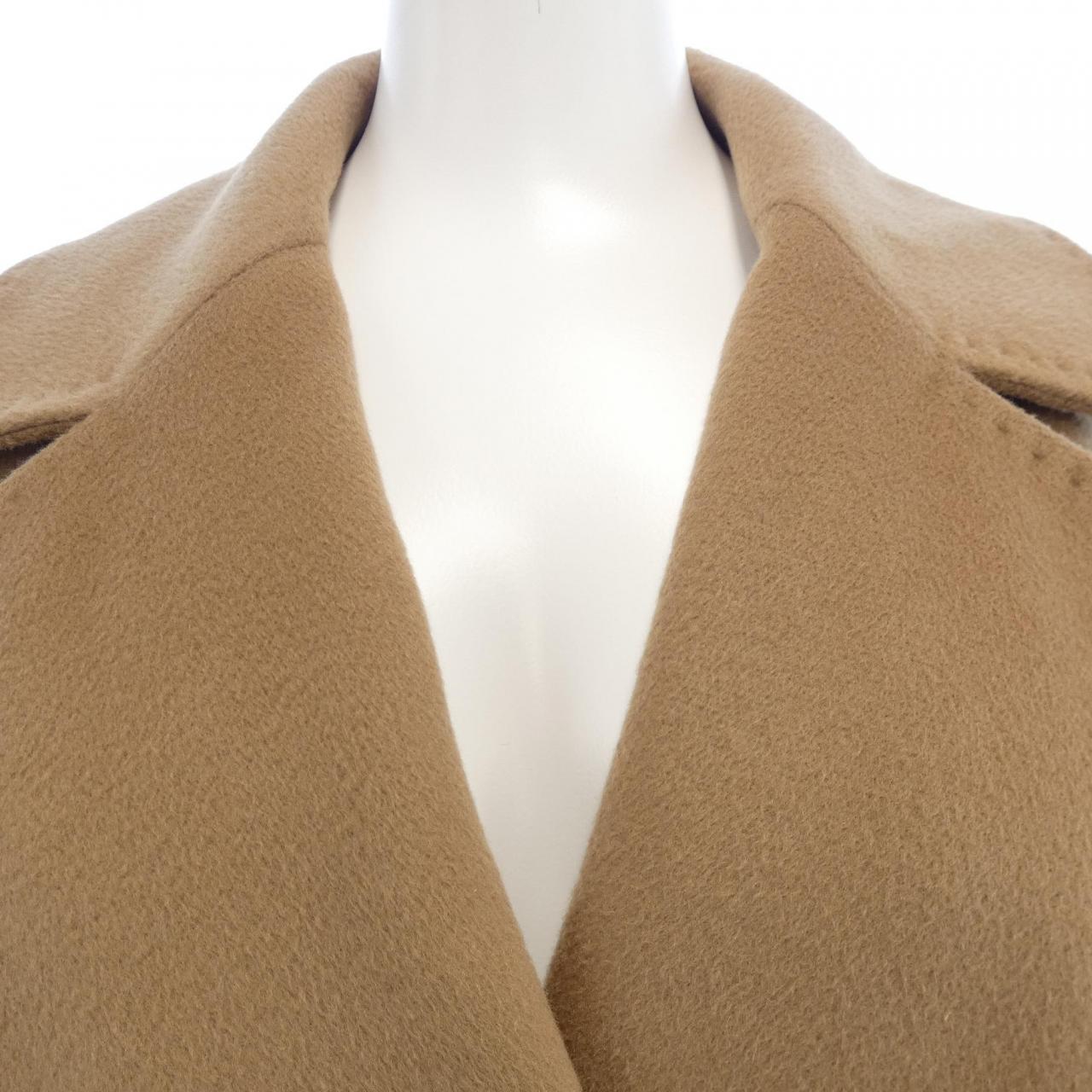 マックスマーラウィークエンド Max Mara weekend コート