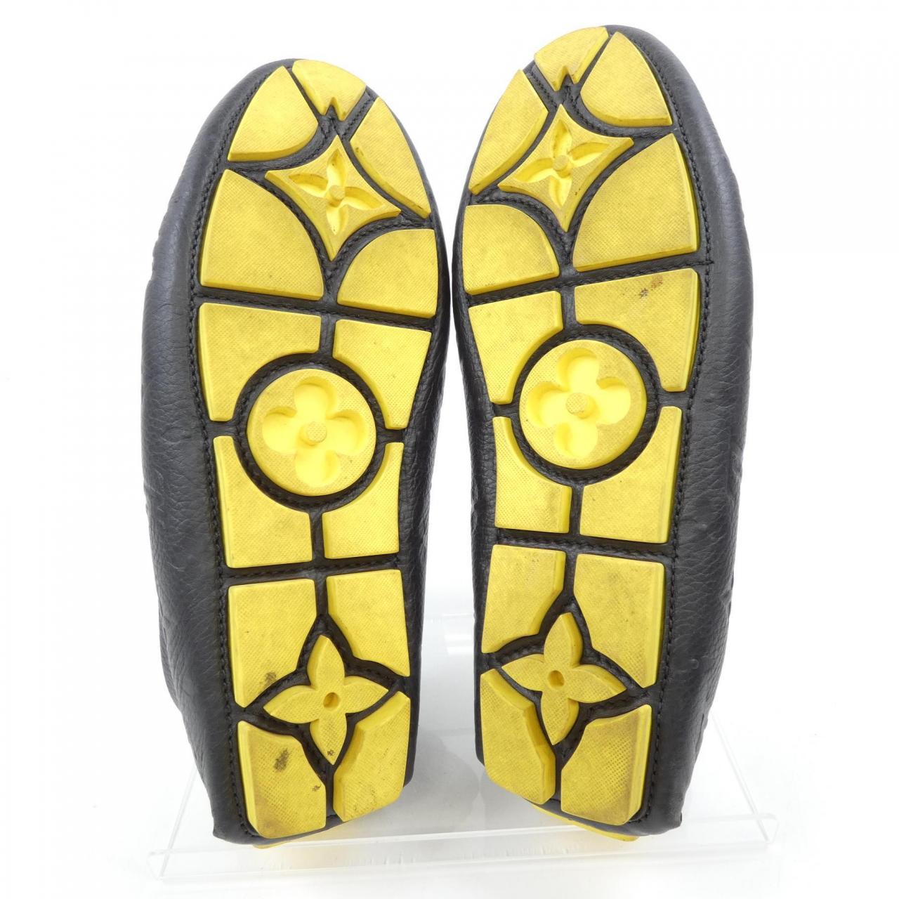 LOUIS VUITTON YAYOI KUSAMA Shoes