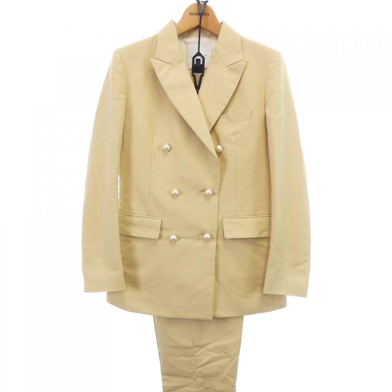 エストネーション ESTNATION セットアップ