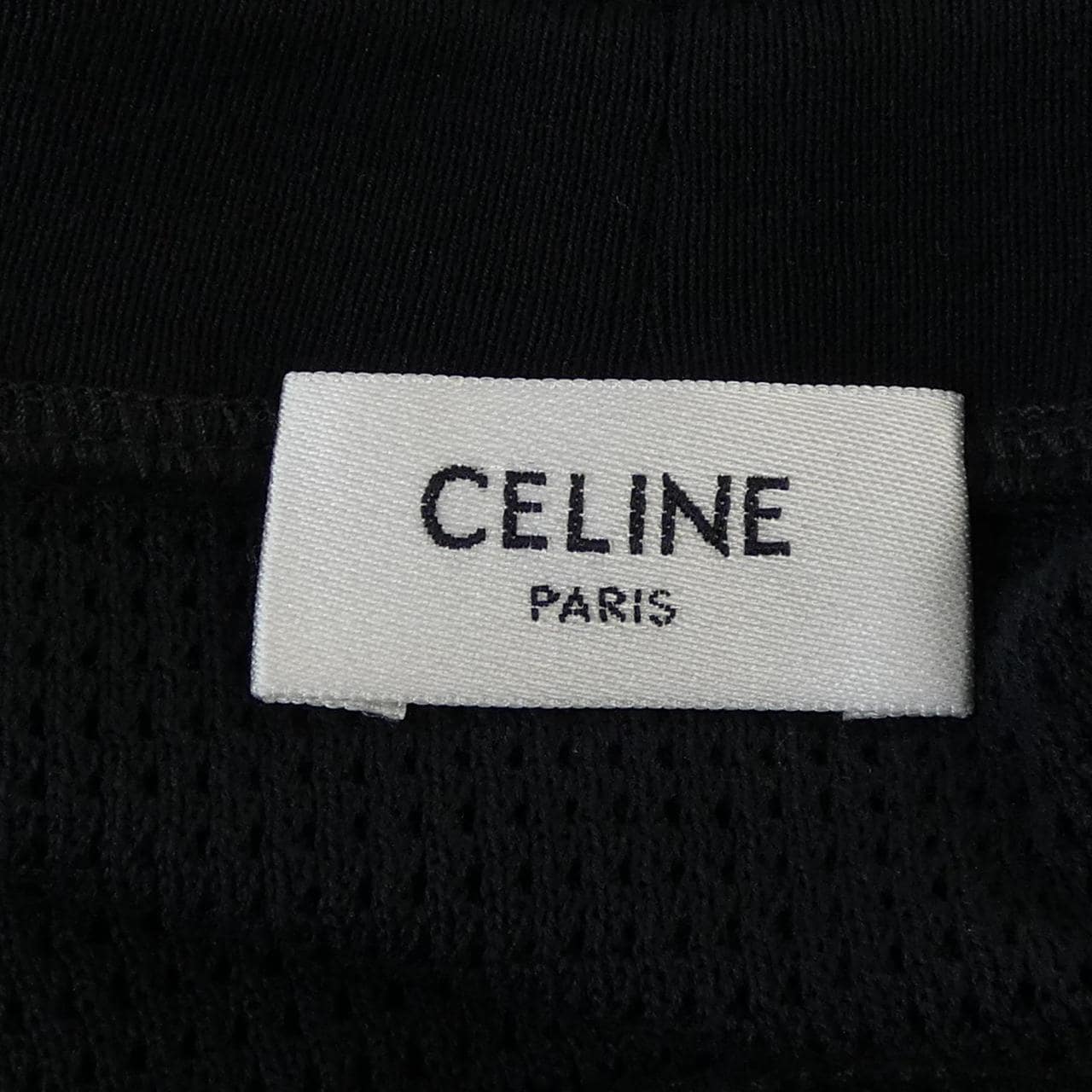 セリーヌ CELINE 2X26F818I Tシャツ