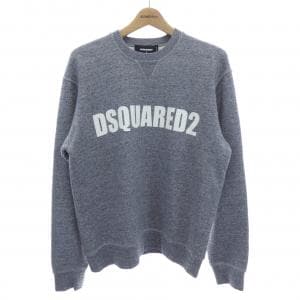 ディースクエアード DSQUARED2 S74GU0675 スウェット