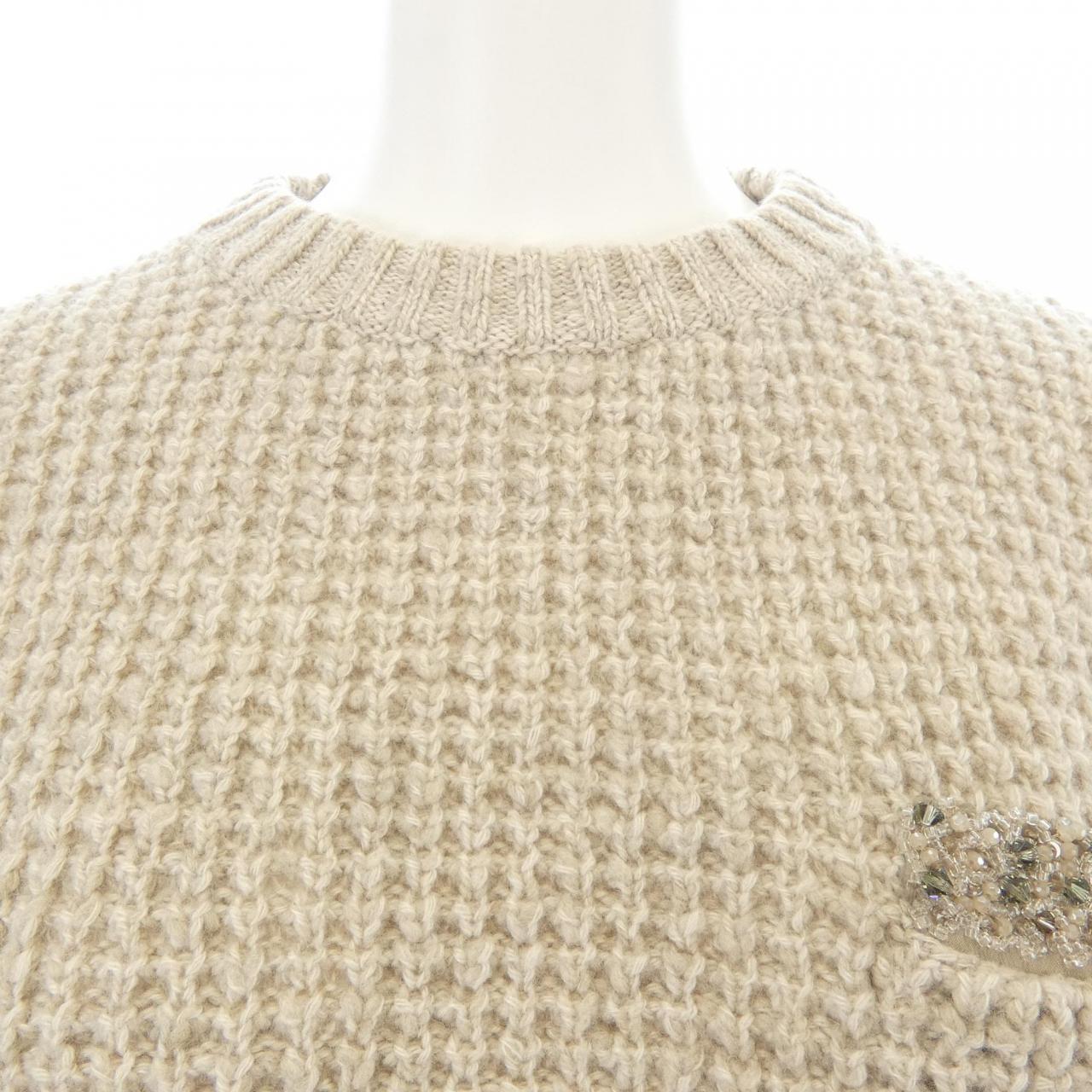 ブルネロクチネリ BRUNELLO CUCINELLI MGY518300 ニット