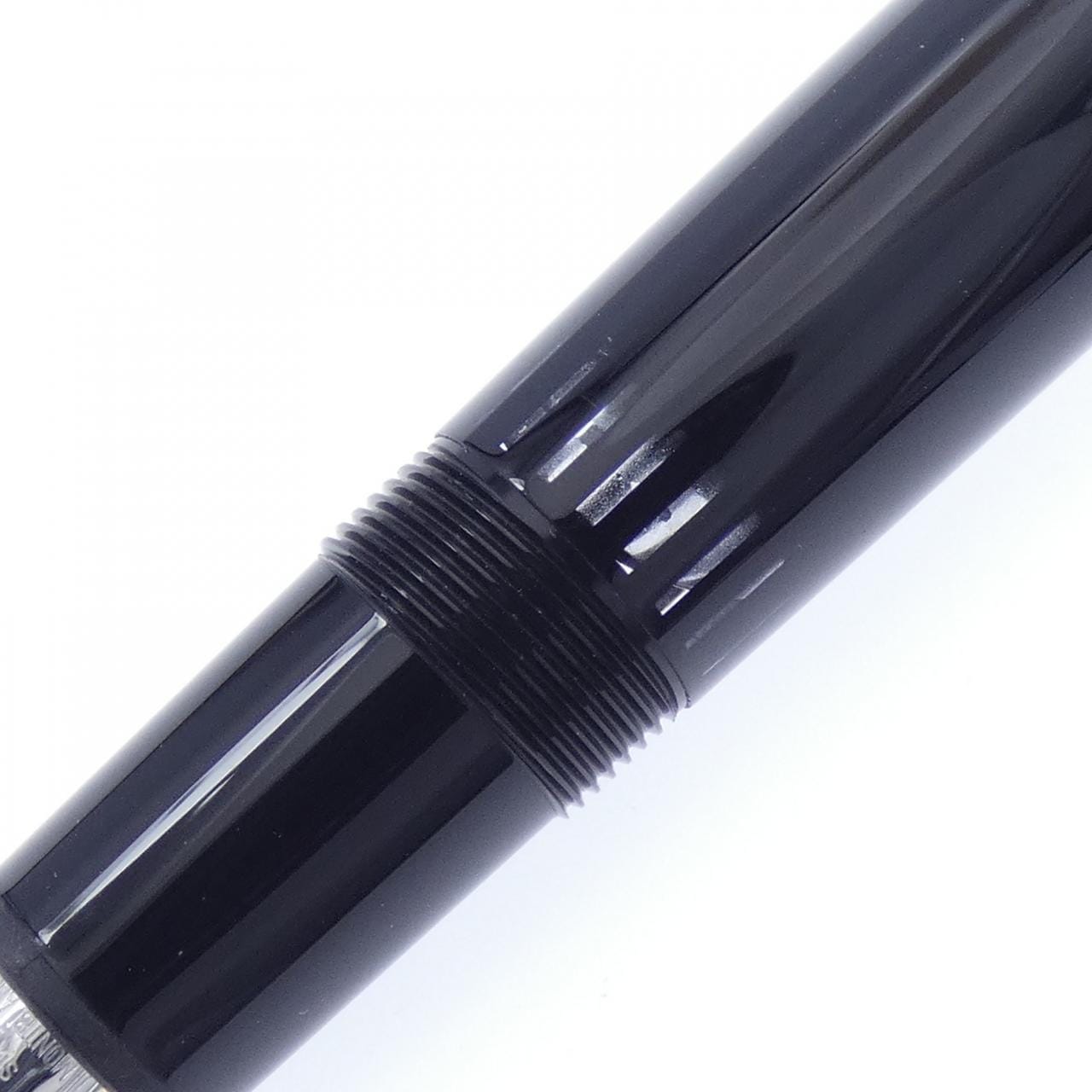 モンブラン マイスターシュテックプラチナル･グラン 132444 万年筆