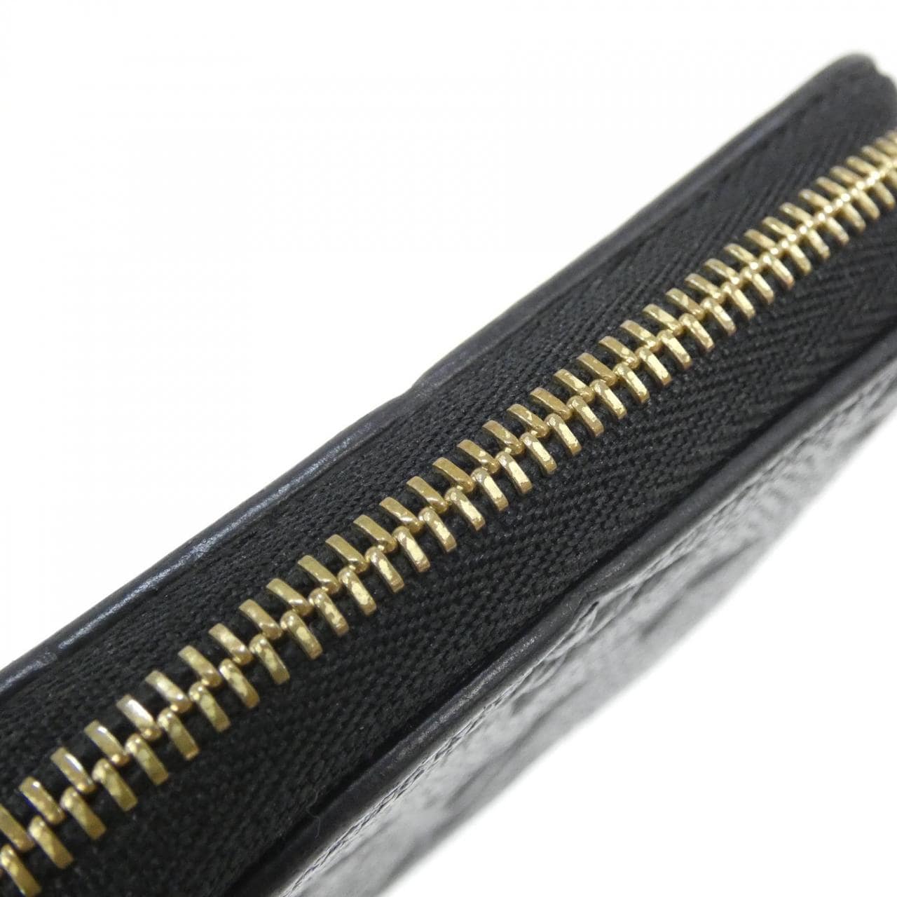 ルイヴィトン モノグラム アンプラント ジッピー コインパース M60574 コインケース