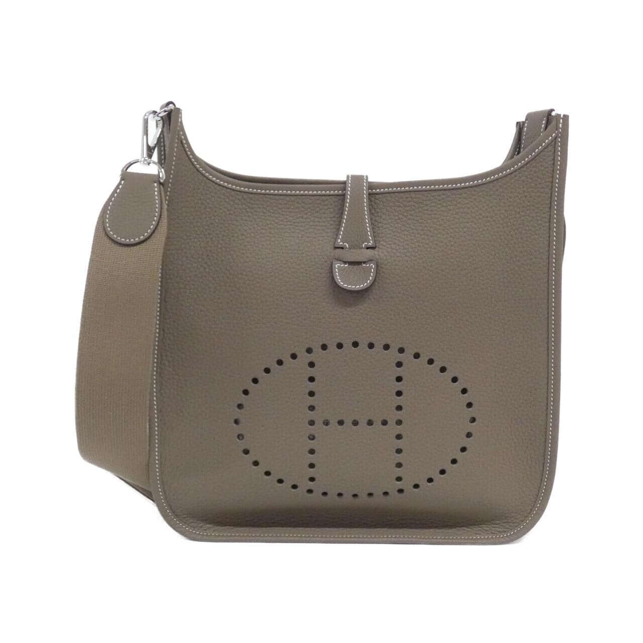 【未使用品】エルメス エヴリン3 PM 056277CK ショルダーバッグ