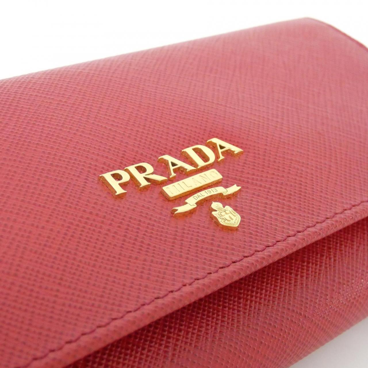 プラダ 1MH132 財布