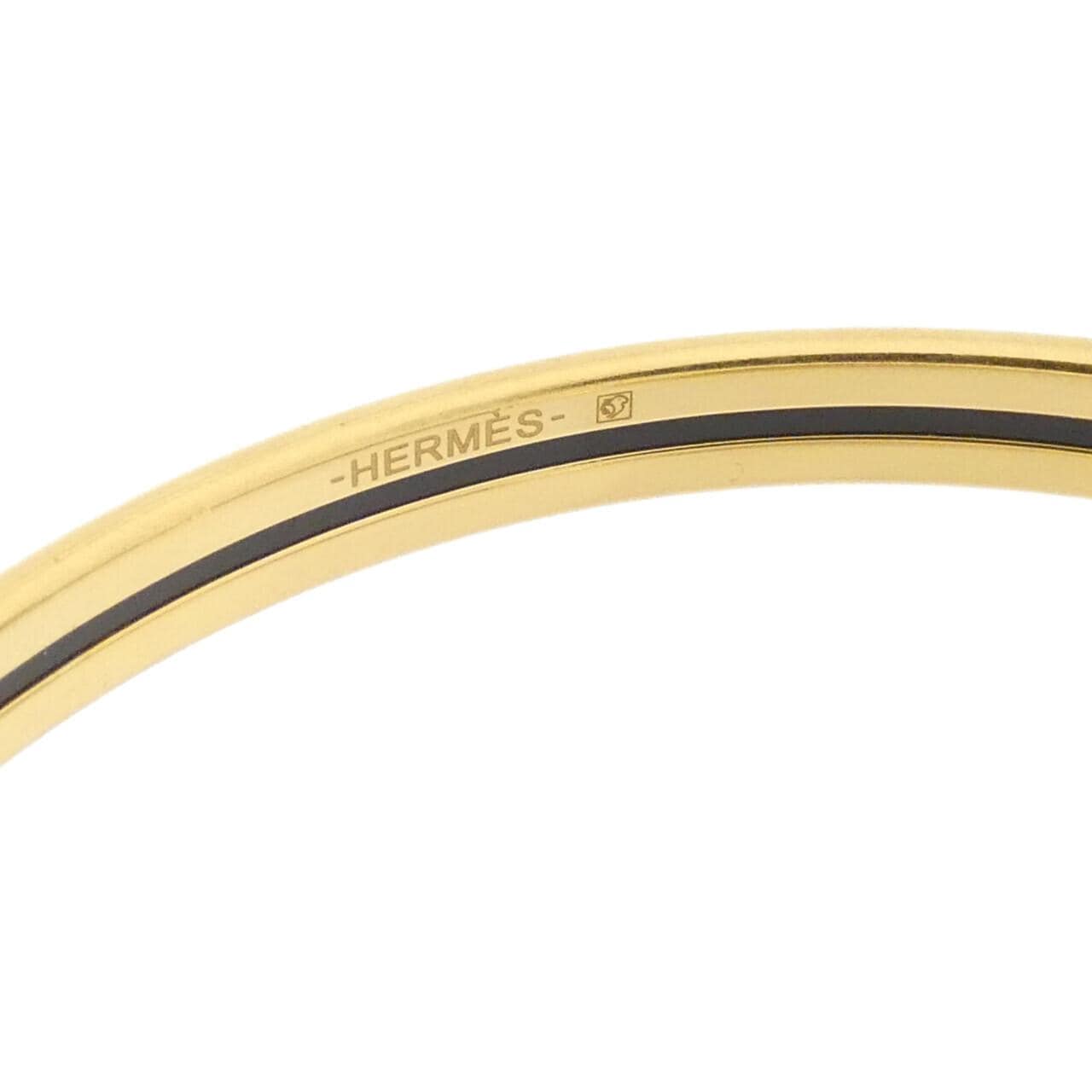 HERMES uni bangle