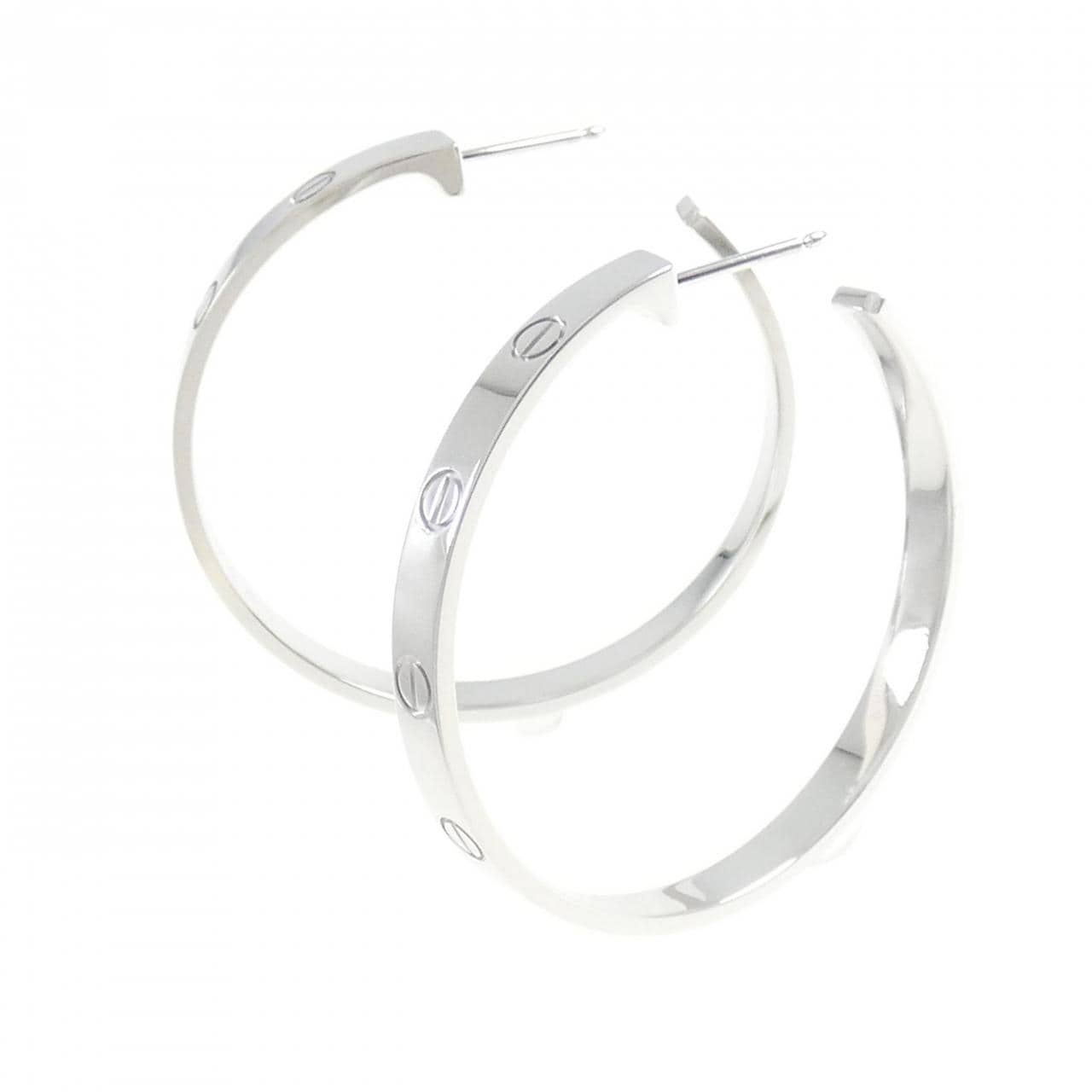 CARTIER LOVE