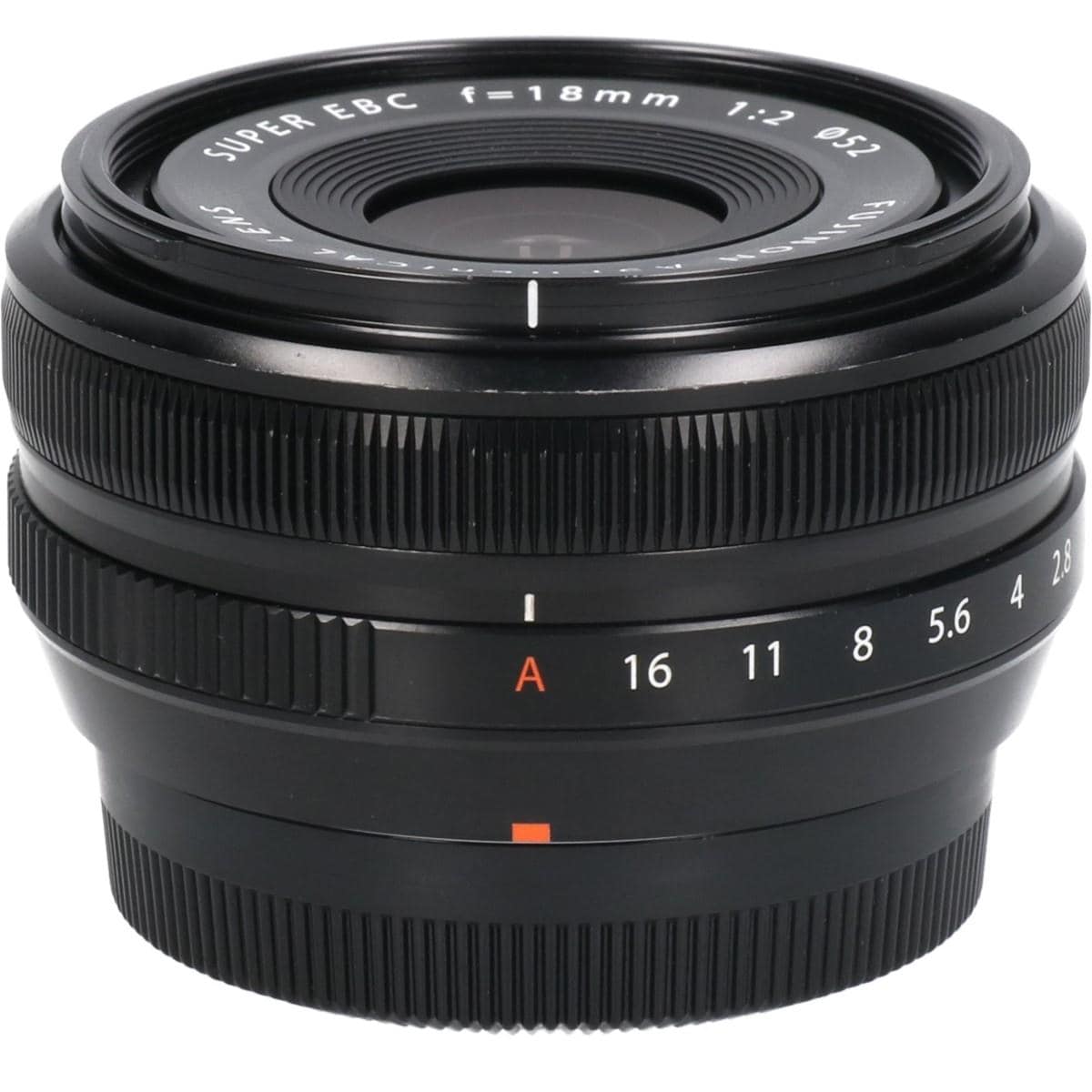 XF18mm F2R
