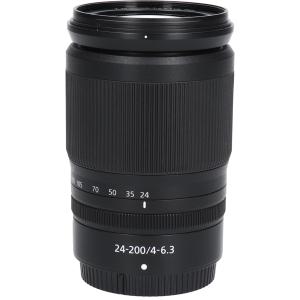 Ｚ２４－２００ｍｍ　Ｆ４－６．３ＶＲ