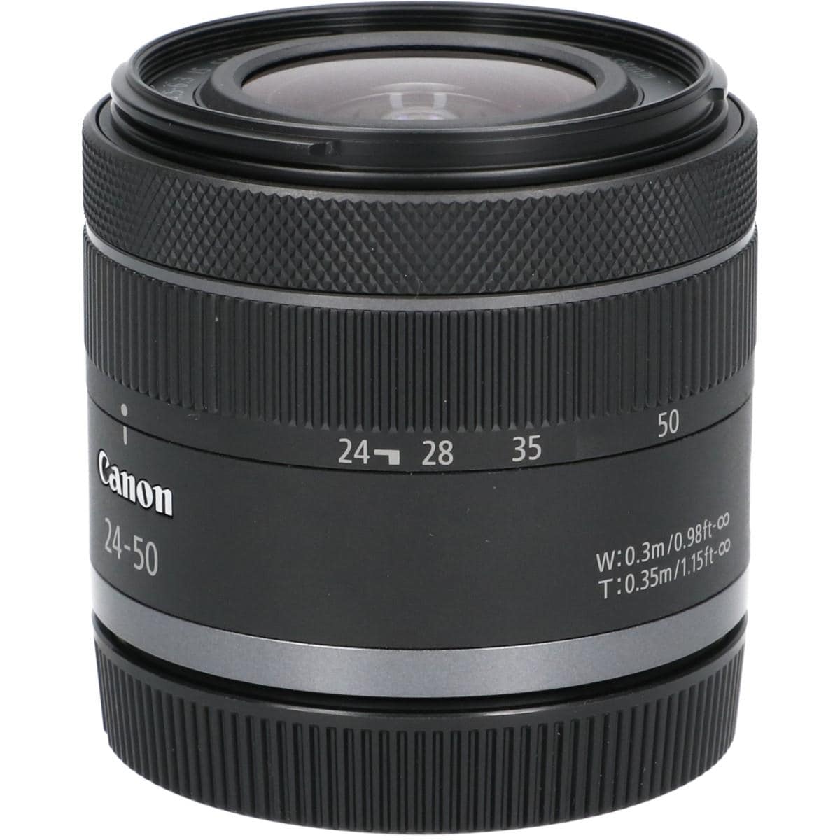 RF24-50mm F4.5-6.3 IS STM