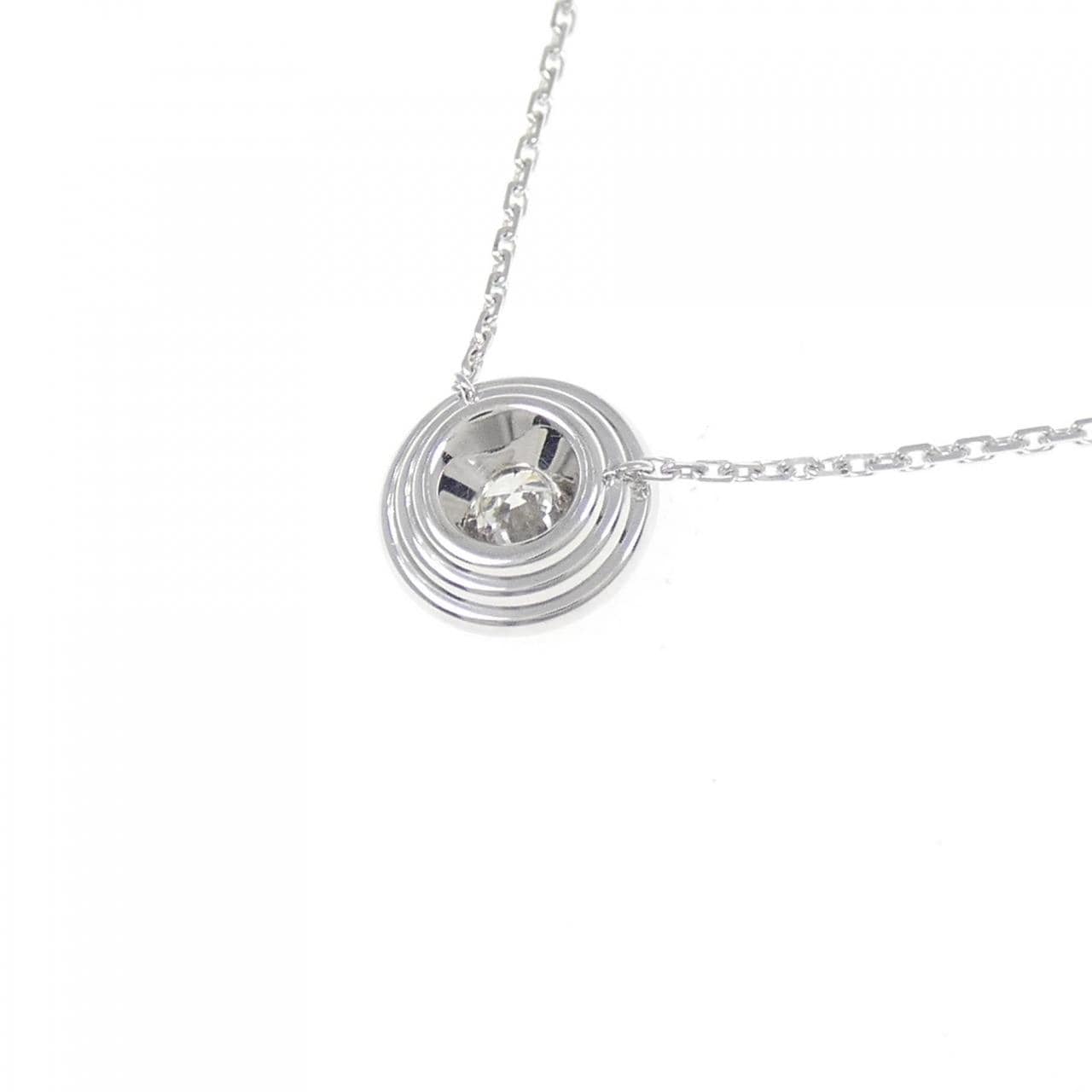 Cartier d'amour 项链
