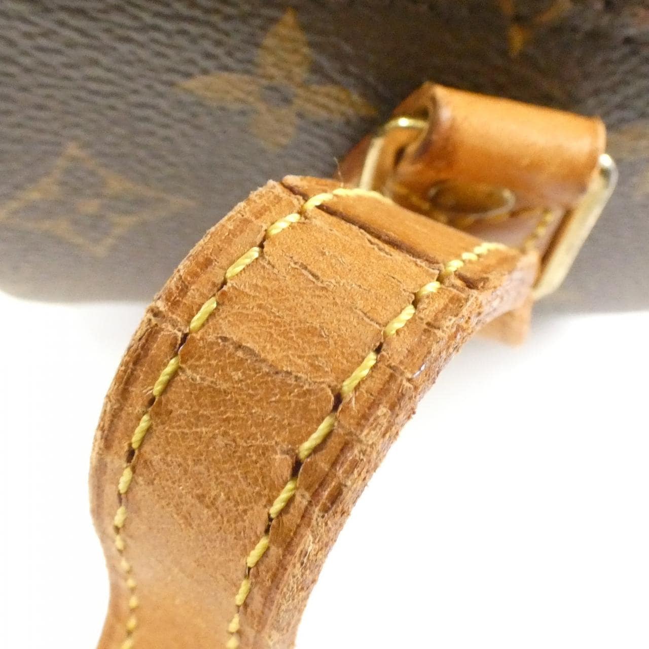 ルイヴィトン モノグラム ブロワ M51221 ショルダーバッグ