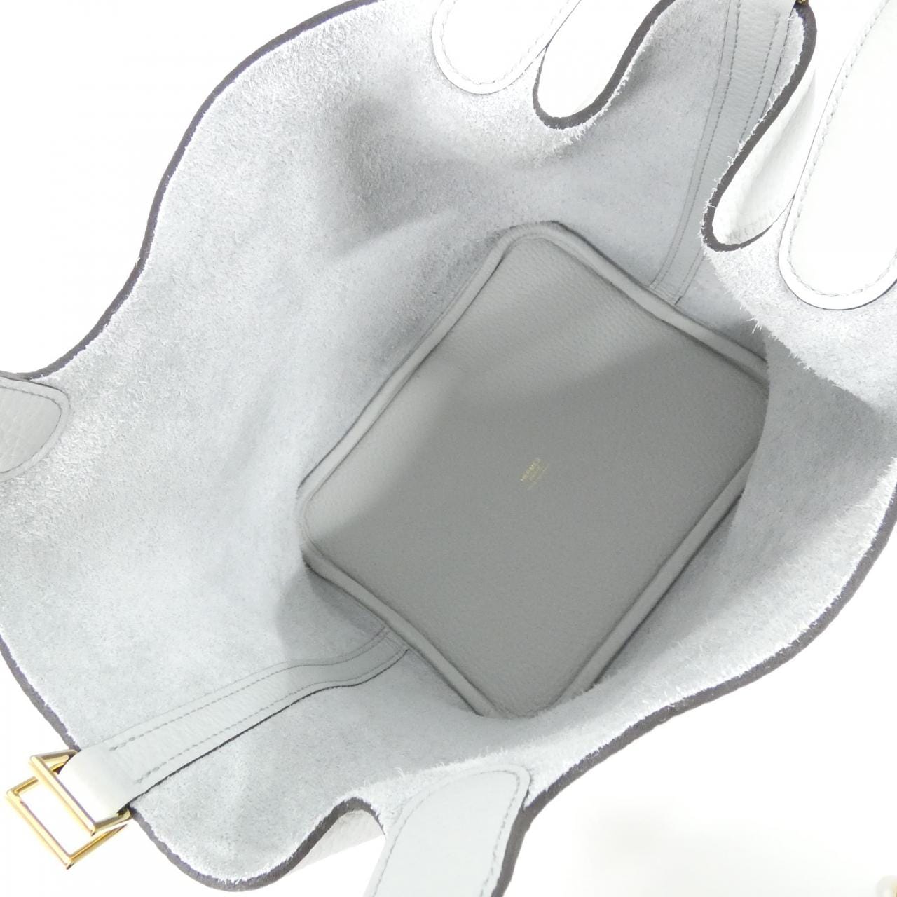 エルメス ピコタン ロック MM 060991CC バッグ