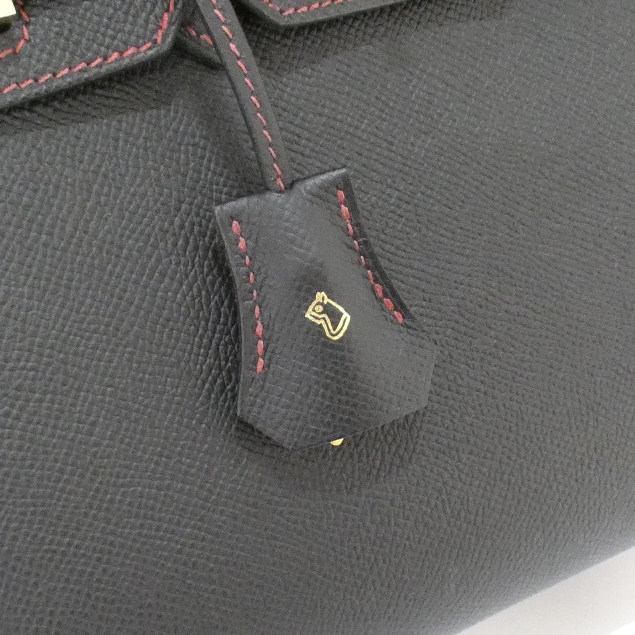 エルメス バーキン セリエ 25cm バッグ