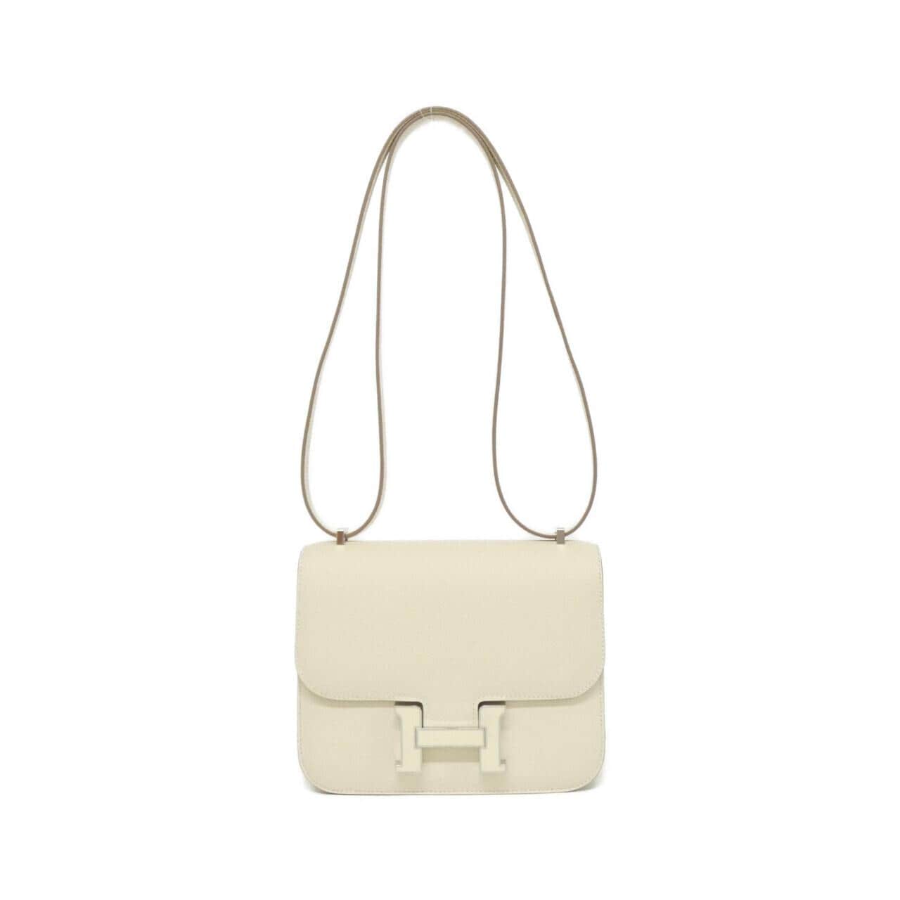 【未使用品】エルメス コンスタンス3 MINI ショルダーバッグ