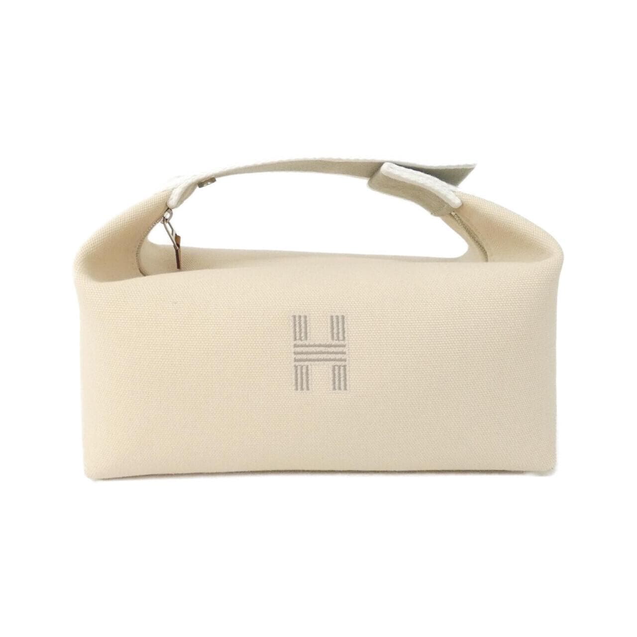 エルメス ブリッド ア ブラック PM 103222M ポーチ