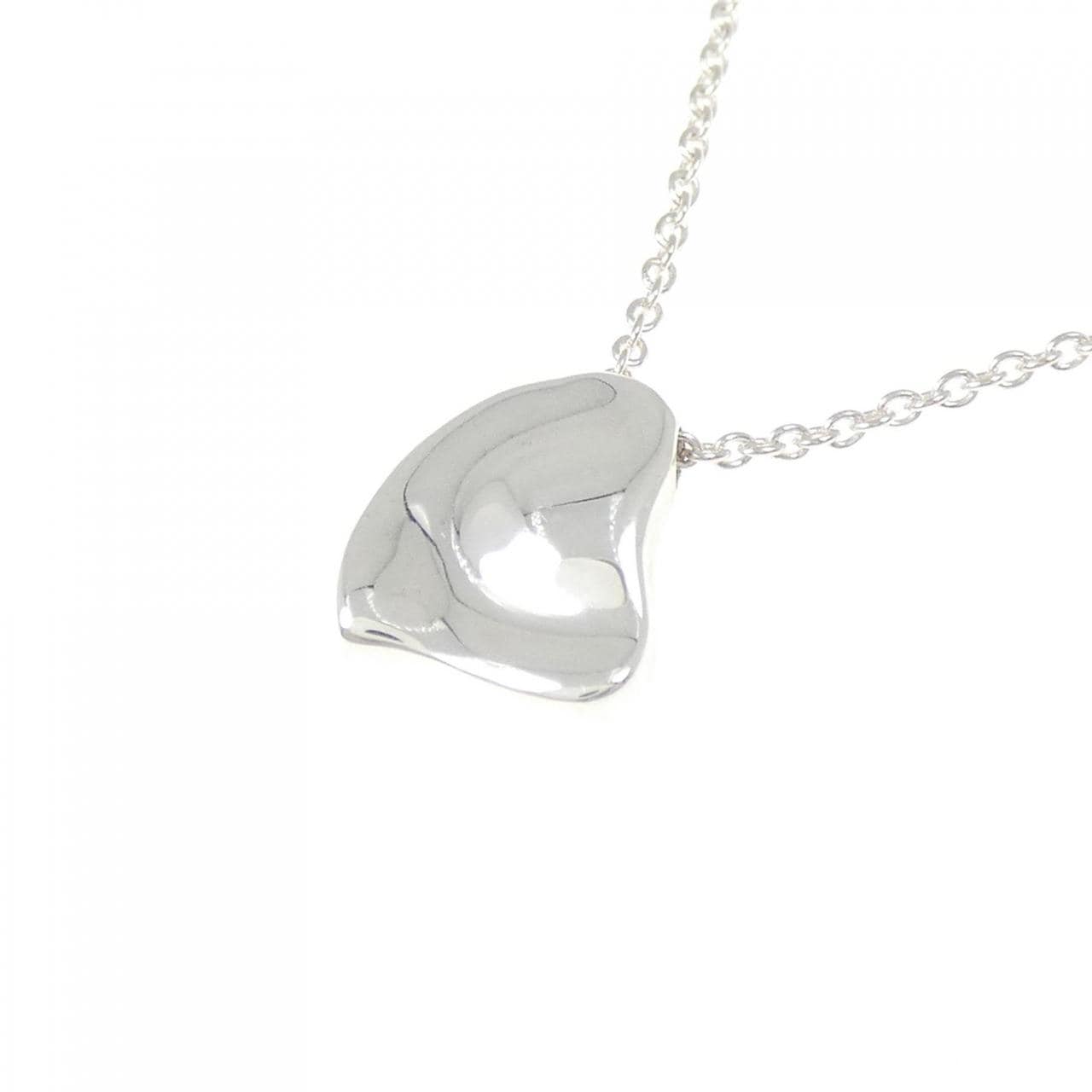 ティファニー 925 ネックレス