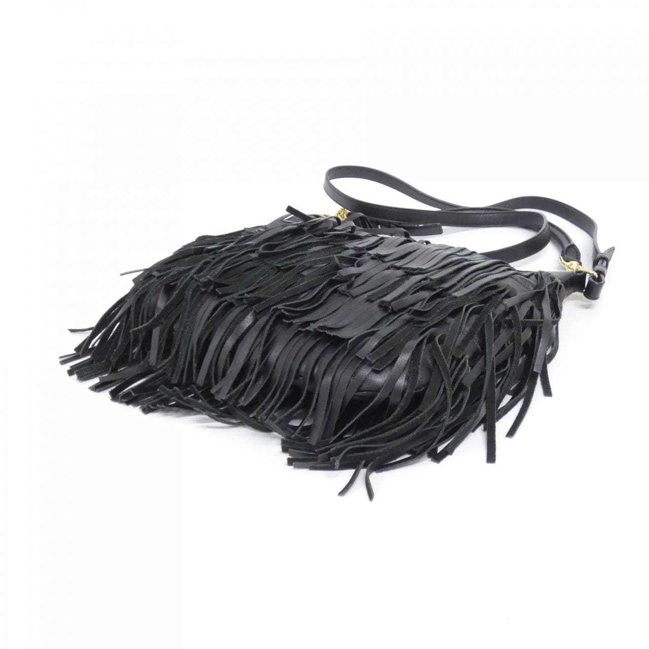 サンローラン エマニュエル 410565 CWU0J ショルダーバッグ