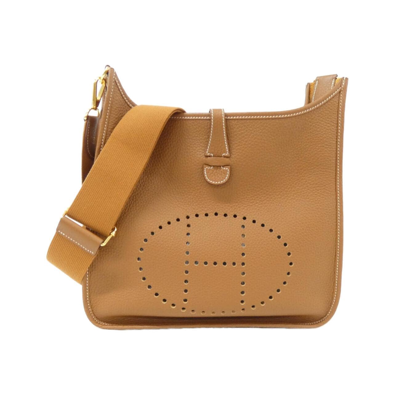 エルメス エヴリン3 PM 056277CC ショルダーバッグ